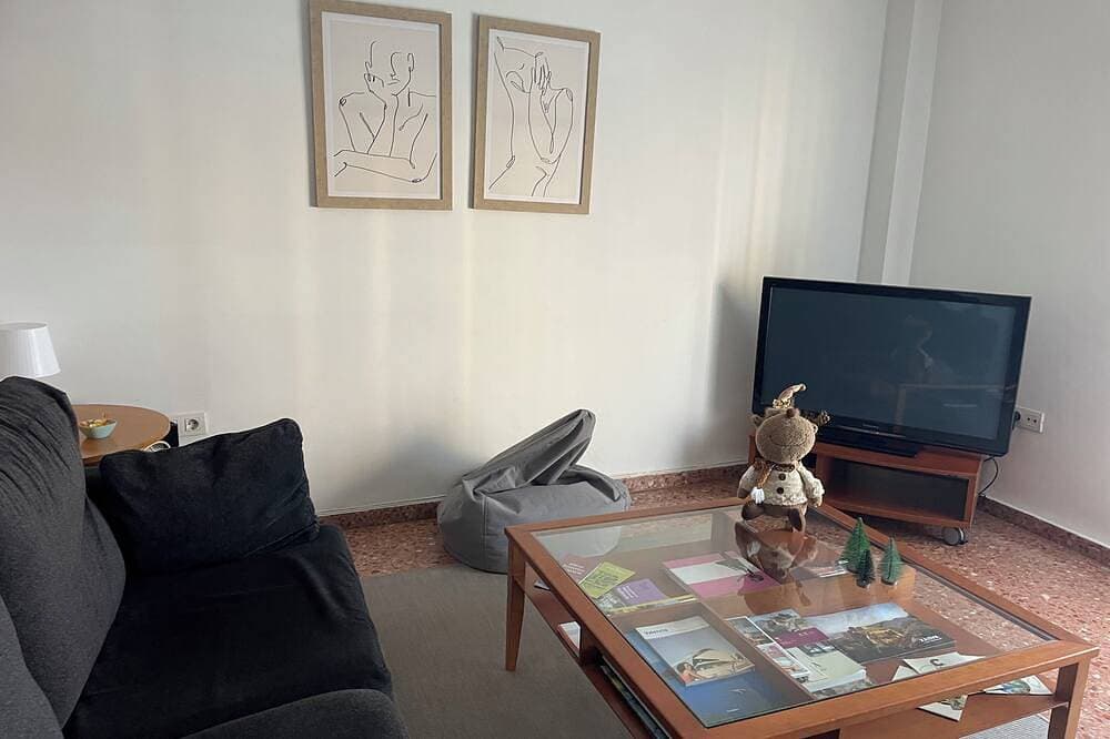 Foto 12 von 30: Apartment with all the comforts to make you feel at home.