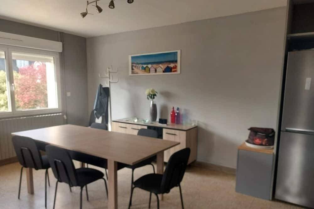 Foto 11 von 14: Loggia house for 4 people