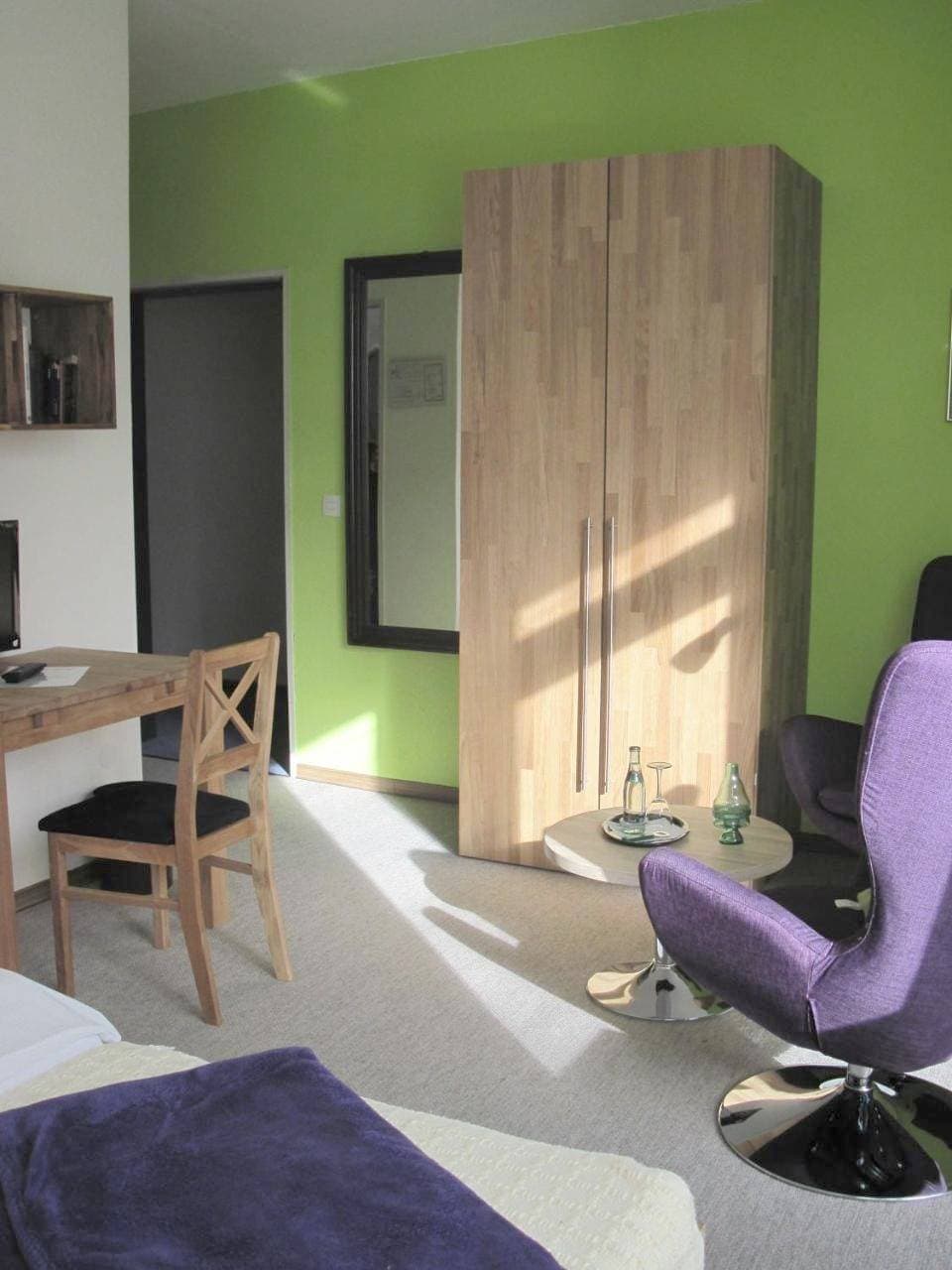 Foto 7 von 52: Hotel "Schauinsland"