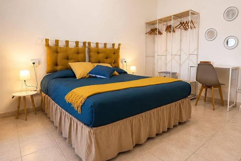 Levante Apartment | Ocean View and Relaxation 1