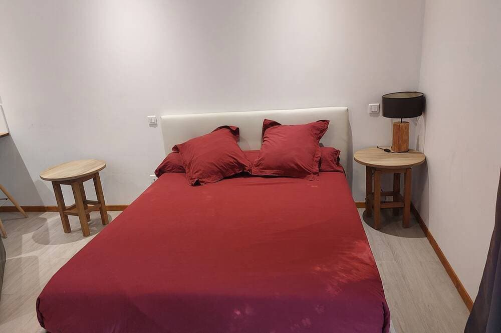 Foto 5 von 18: Möbliertes Studio am Fuße des Mercantour