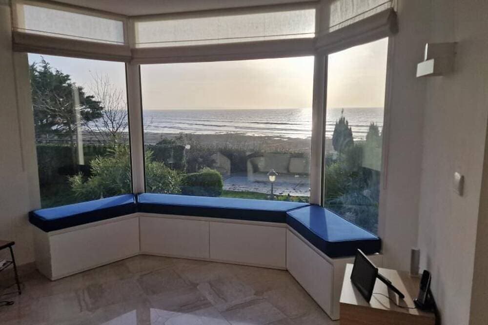 Seaside Manava Villa Mont Saint Michel Bay With Swimming Pool 1