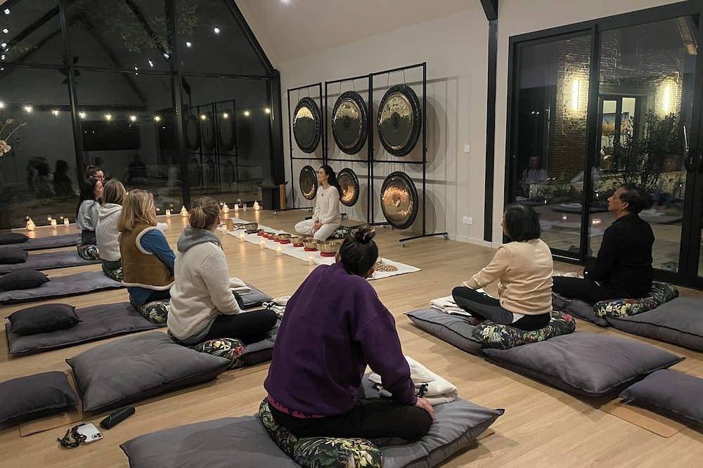 Château Wellness Exclusif - Yoga and Luxury Events, Loire Valley 1