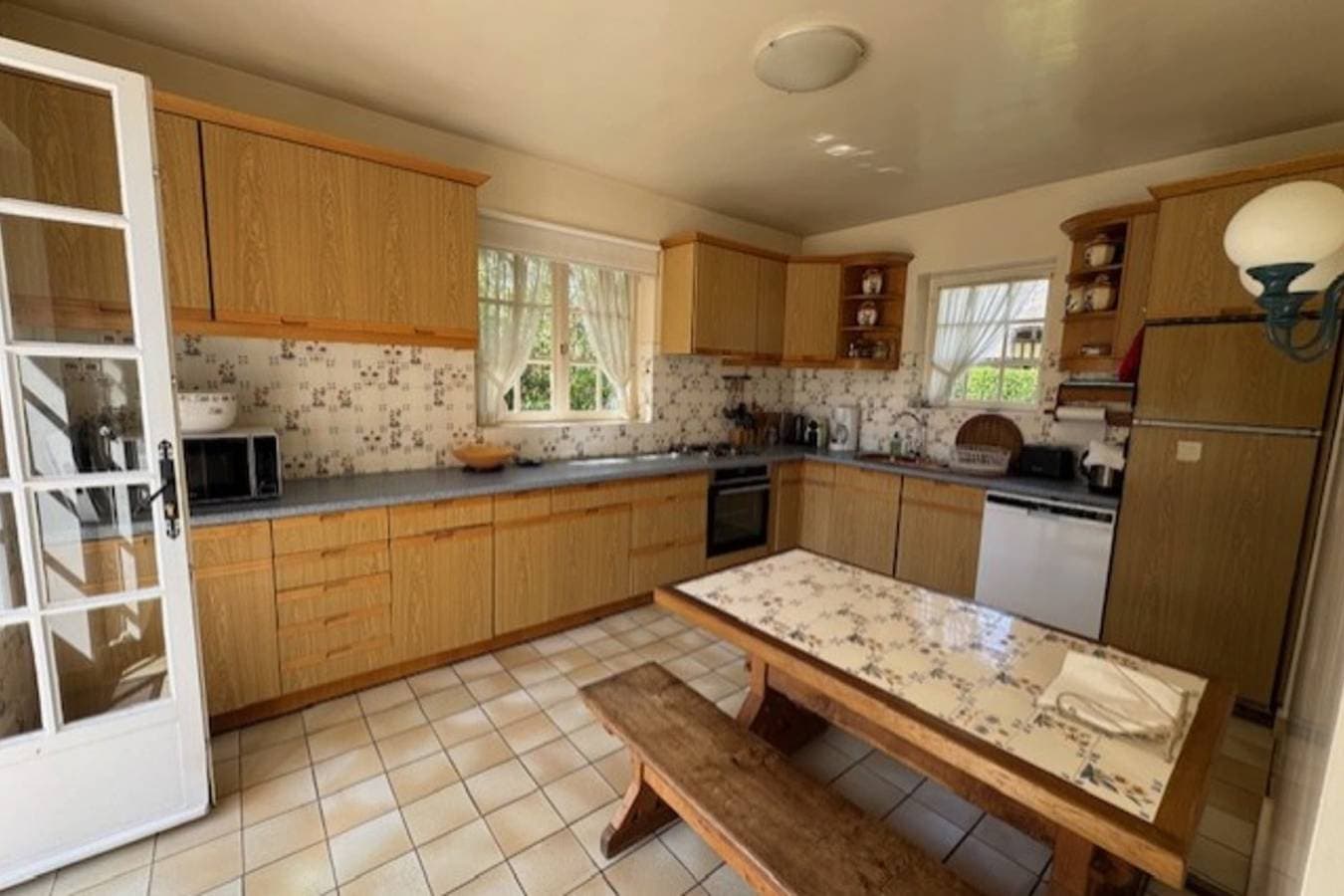 Foto 4 von 22: Ferienhaus für 10 Personen mit Whirlpool