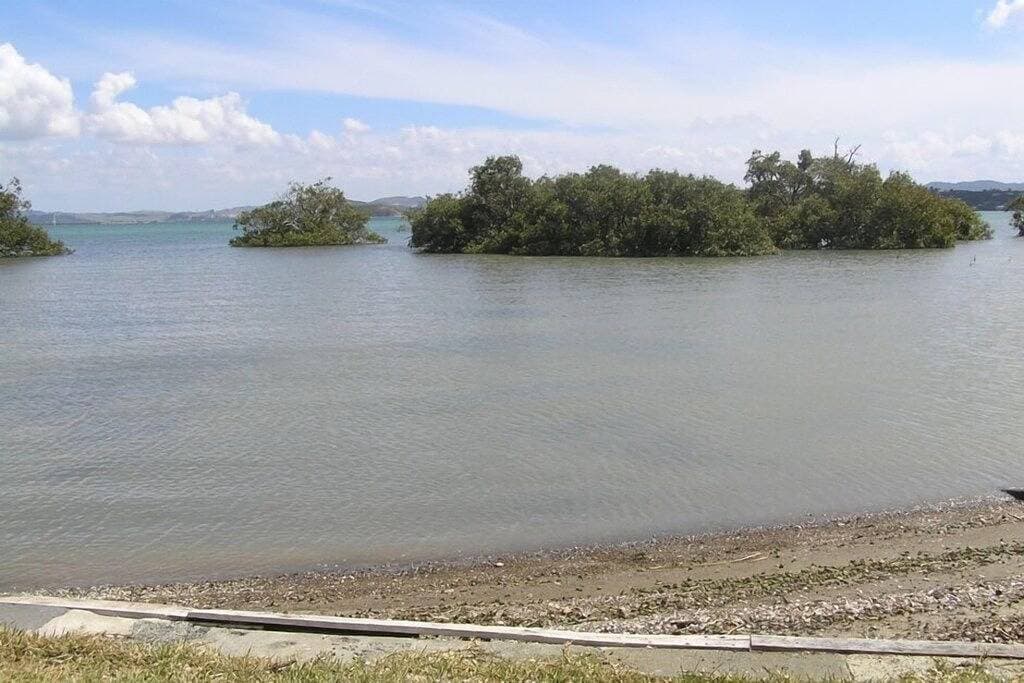 Foto 11 von 11: Ripples-n-Tide Relaxing Waterside Studio
