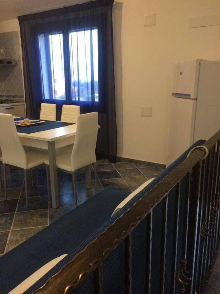 Foto 13 von 19: Two-Bedroom House