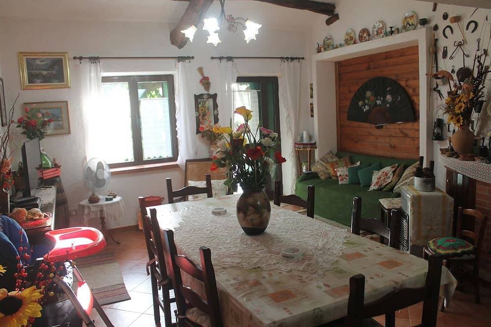 Foto 7 von 17: Vacation home in Muntiggioni. Sea, sun, relaxation.