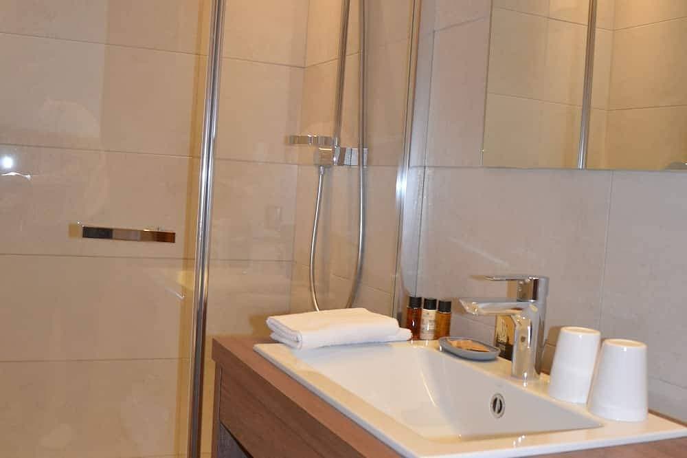 Foto 11 von 29: Exklusive Ferienwohnung  Mountain Lodge Style - 90 m²  Fläche - Free WIFI