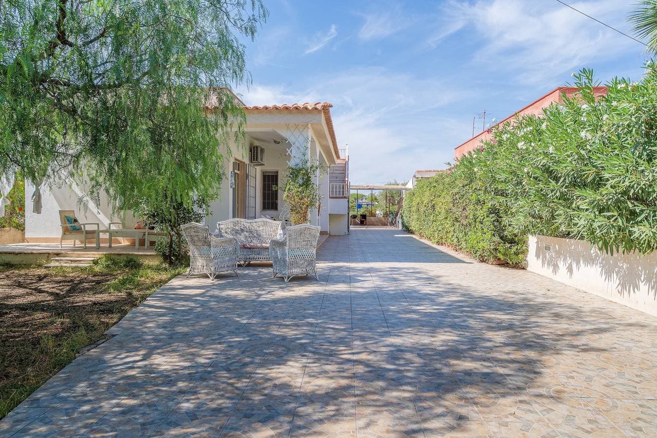 Villa Amore - San Lorenzo 1