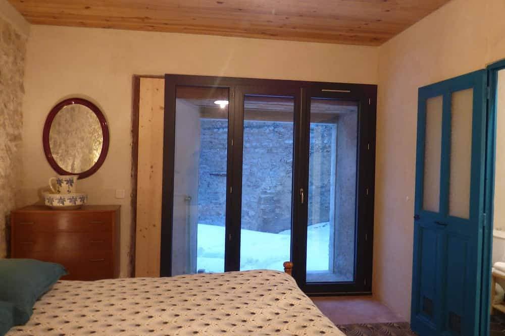 Foto 8 von 26: Ancienne Étable Entièrement Rénovée au Cœur du Parc National du Vercors
