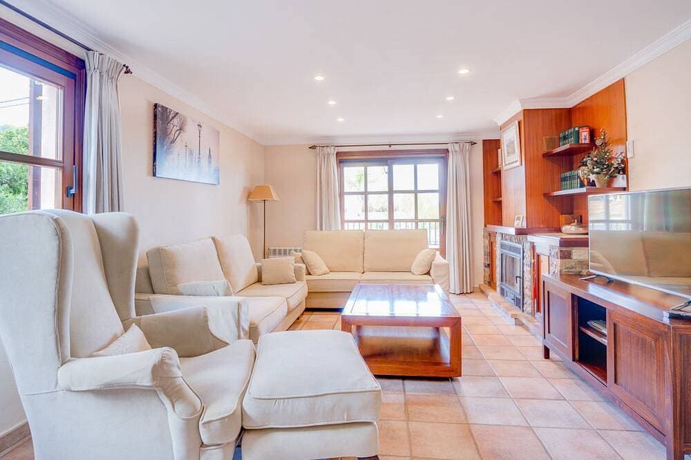 Foto 12 von 27: Villa Portals Nous by Priority Villas