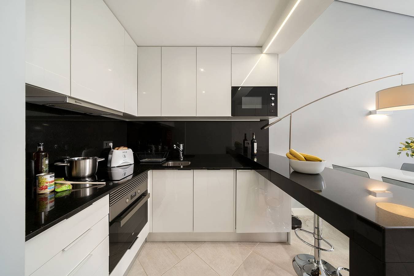 Foto 5 von 30: Apartment Victoria - Quinta do Lago