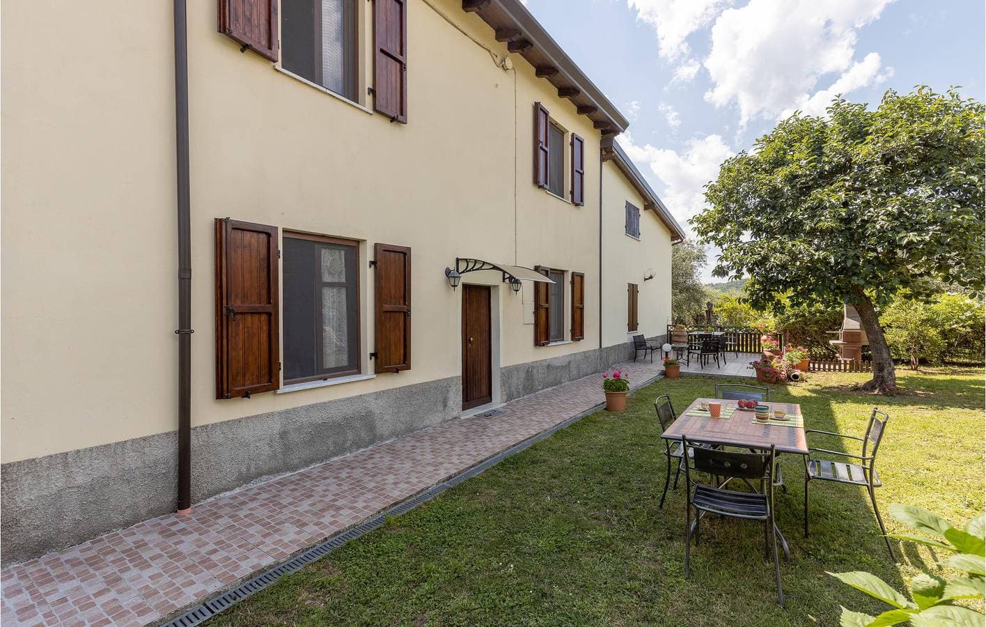 Foto 3 von 28: Kinderfreundliche Wohnung in der Nähe von Fluss und Stadtzentrum