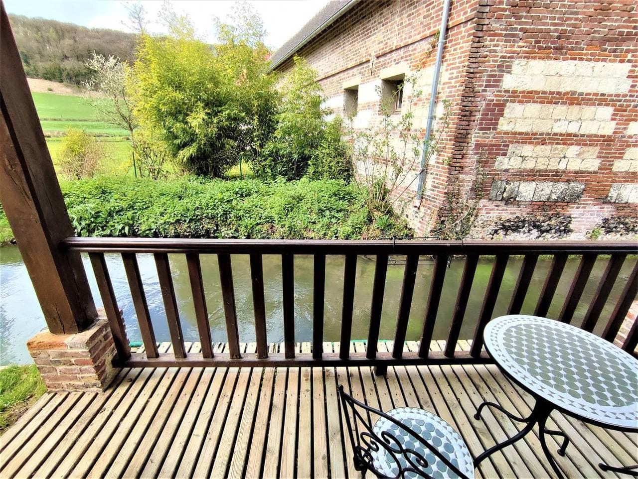 Foto 3 von 33: Gîtes de France® - Le Lavoir