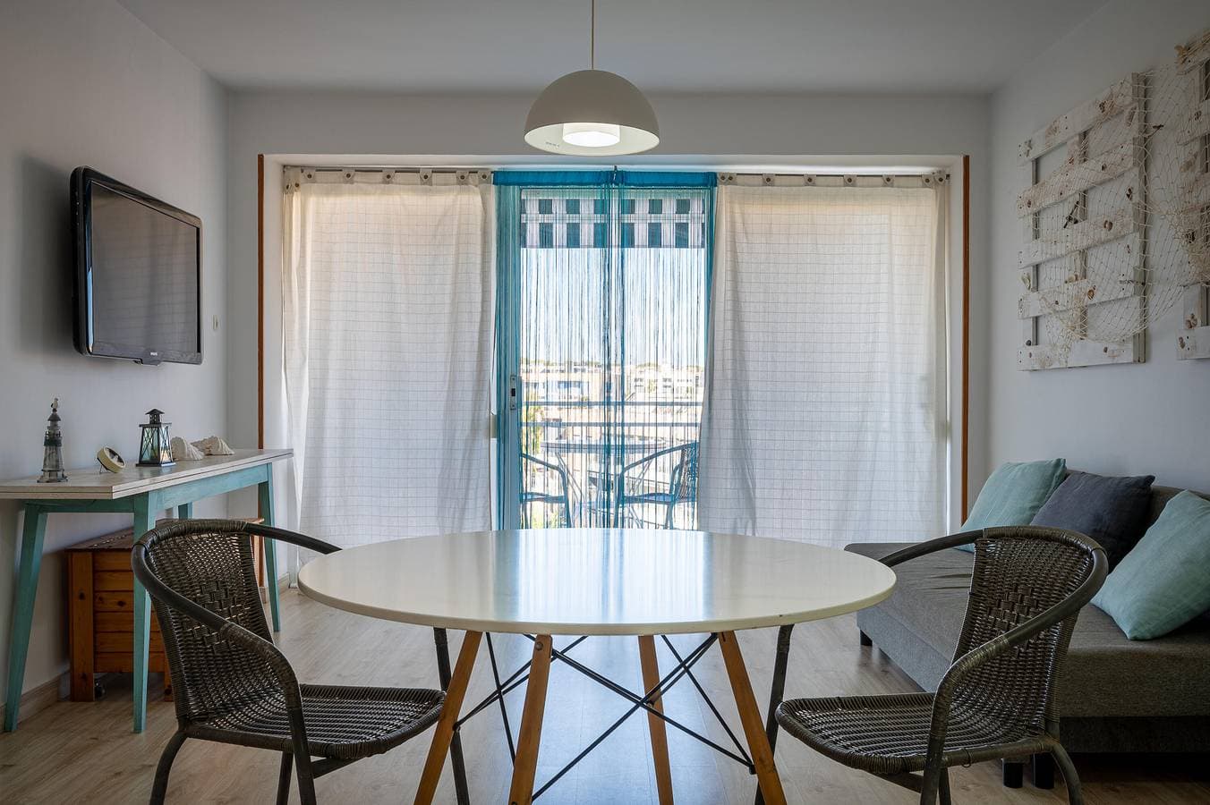 Foto 8 von 25: Ferienwohnung für 2 Personen mit Terrasse