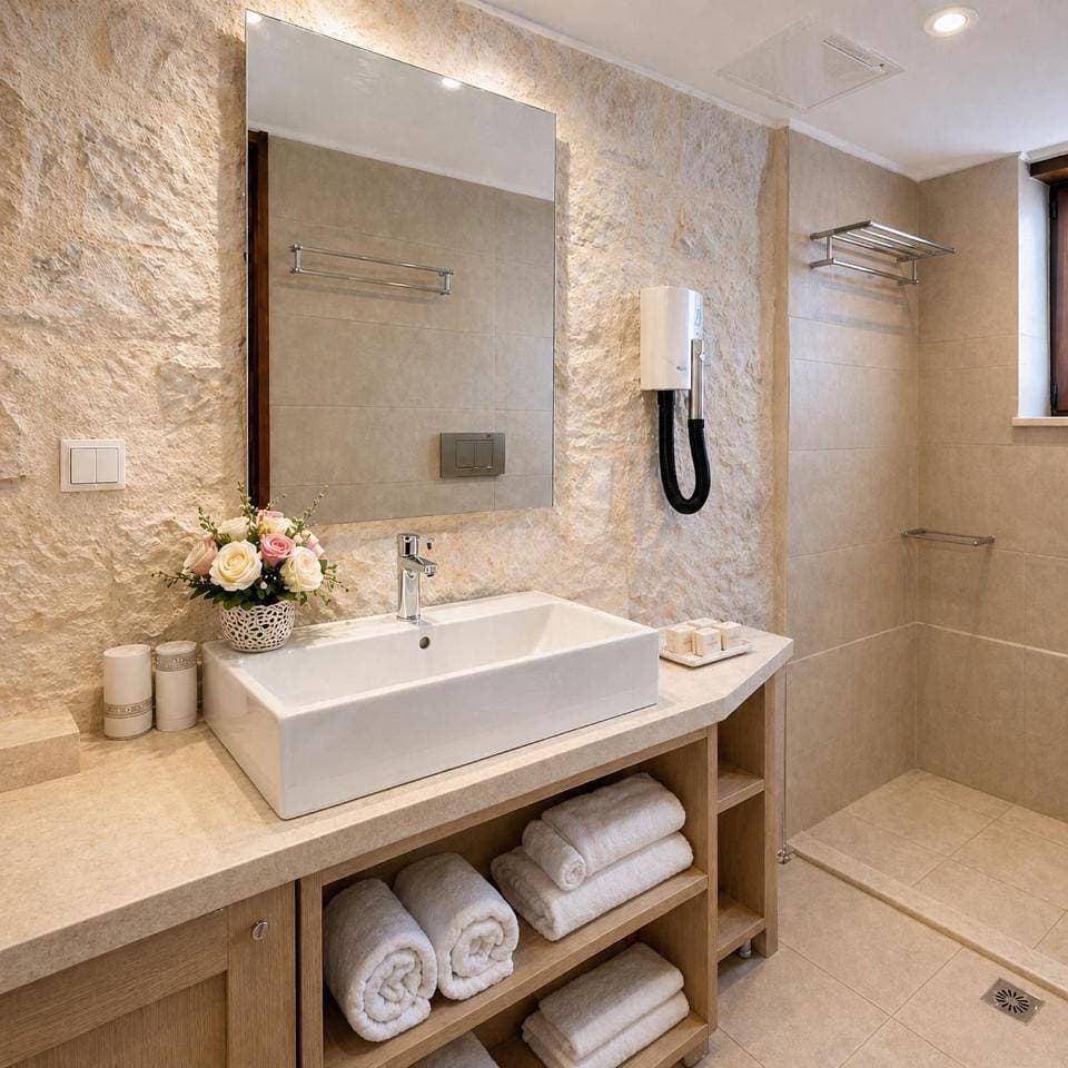 Foto 8 von 18: Family Suite with Private Pool (2 adults +  2 children)