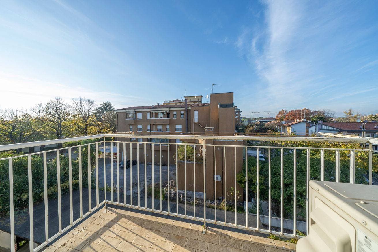Foto 10 von 21: Ferienwohnung für 2 Personen mit Balkon/Terrasse