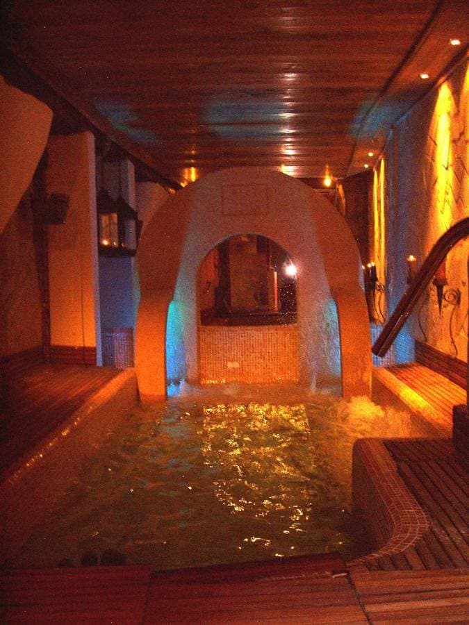 Casa del Renacimiento 1