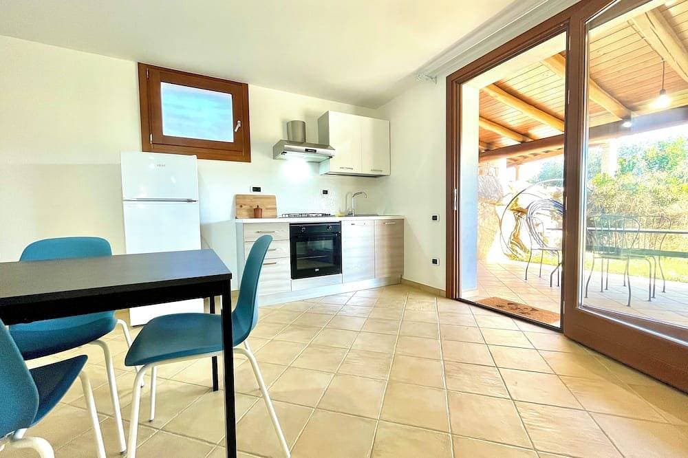 Foto 9 von 14: \" Cronta Apartments with garden \"