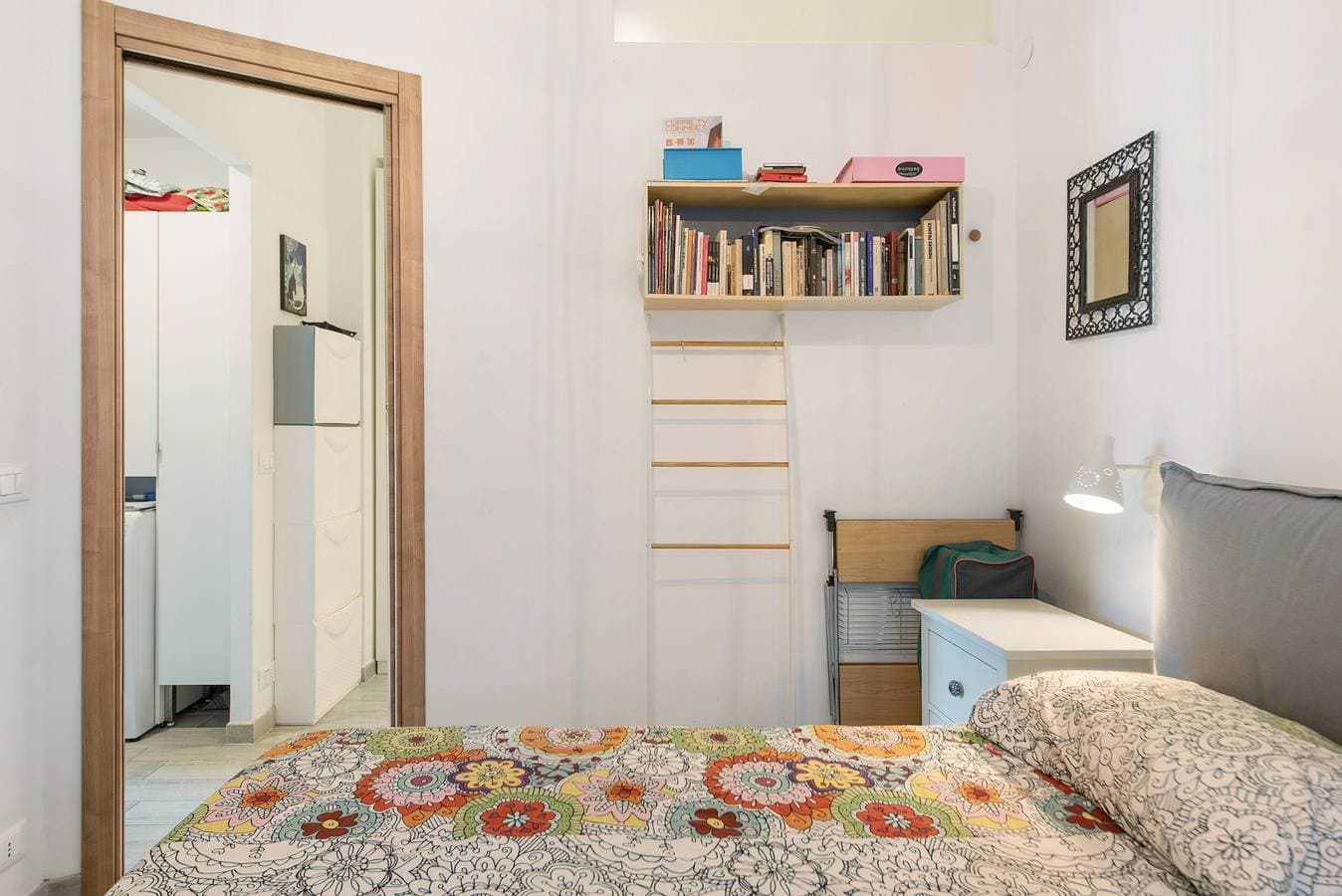 Foto 10 von 28: Ferienwohnung 'Terrazzo Del Gelsomino' mit privater Terrasse