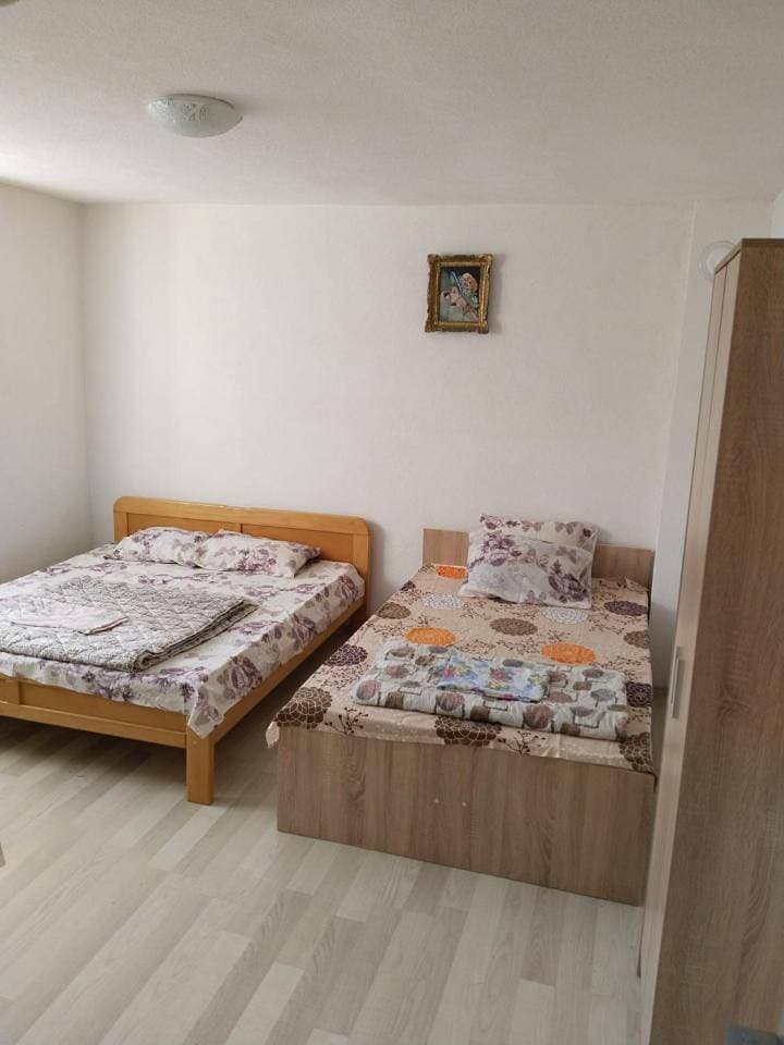 Foto 8 von 15: Double Room with Private Bathroom
