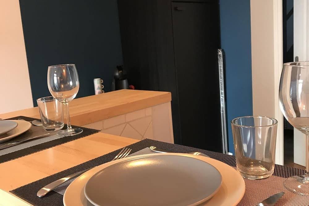 Foto 13 von 19: Erdgeschosswohnung mit großer Terrasse 20 Meter vom Strand entfernt