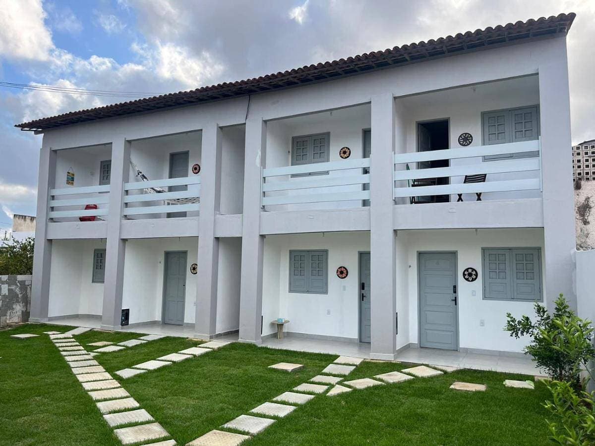 Foto 3 von 17: One-Bedroom Apartment with Balcony