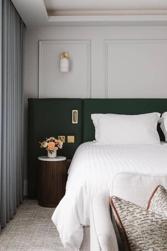 Foto 6 von 11: Superior Double Room