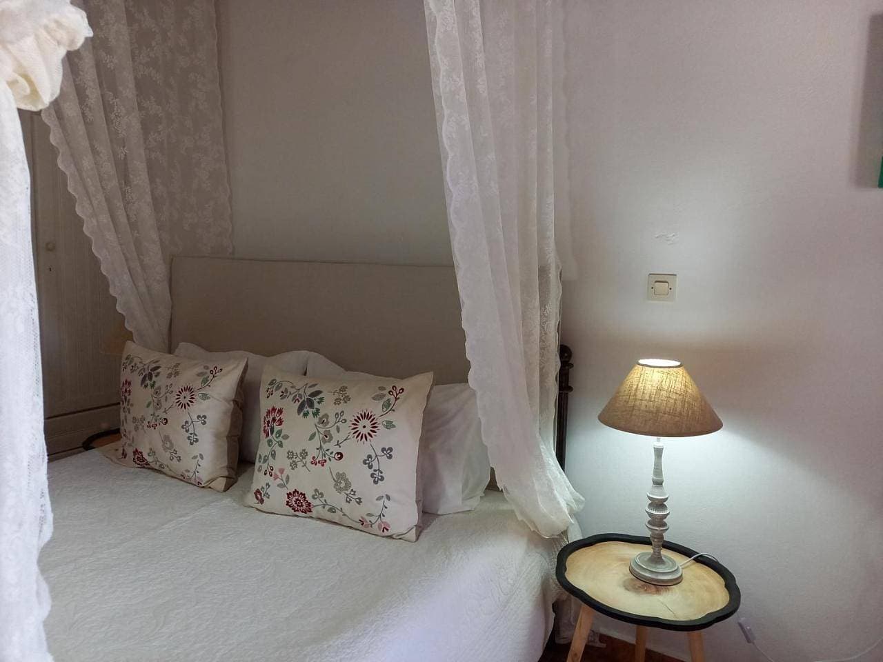 Foto 9 von 17: Double or Twin Room