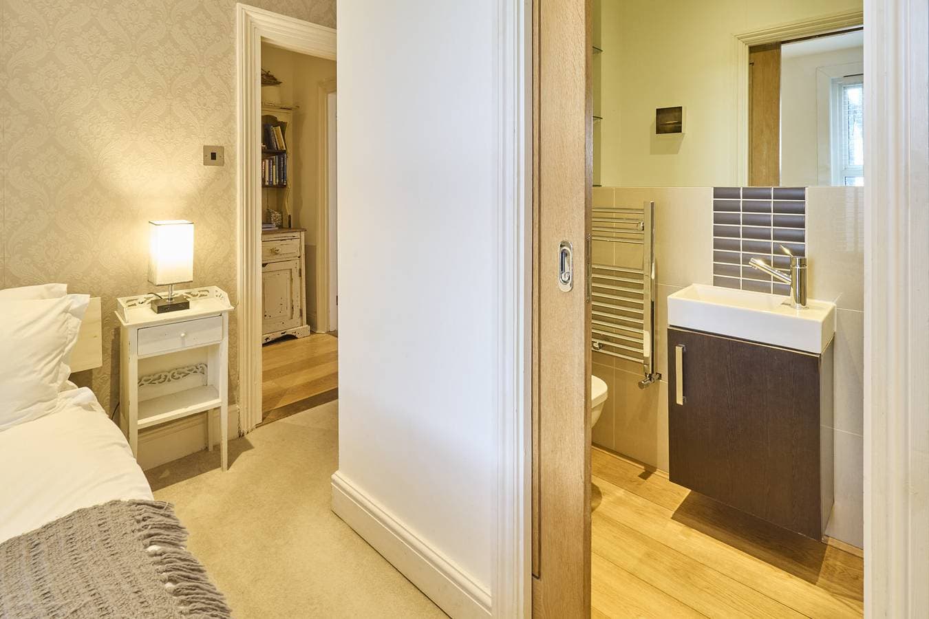 Foto 12 von 17: Ferienwohnung für 4 Personen