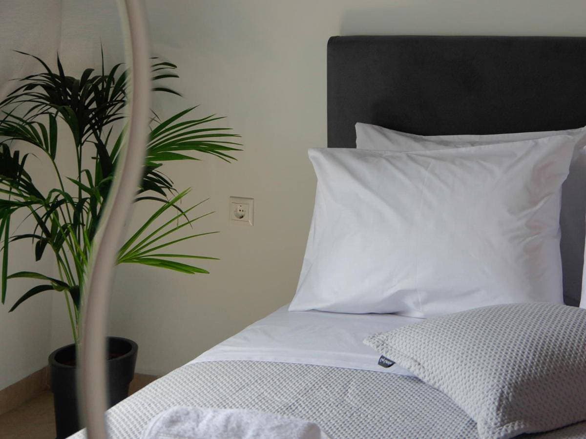 Eunoia Syros Suites 1