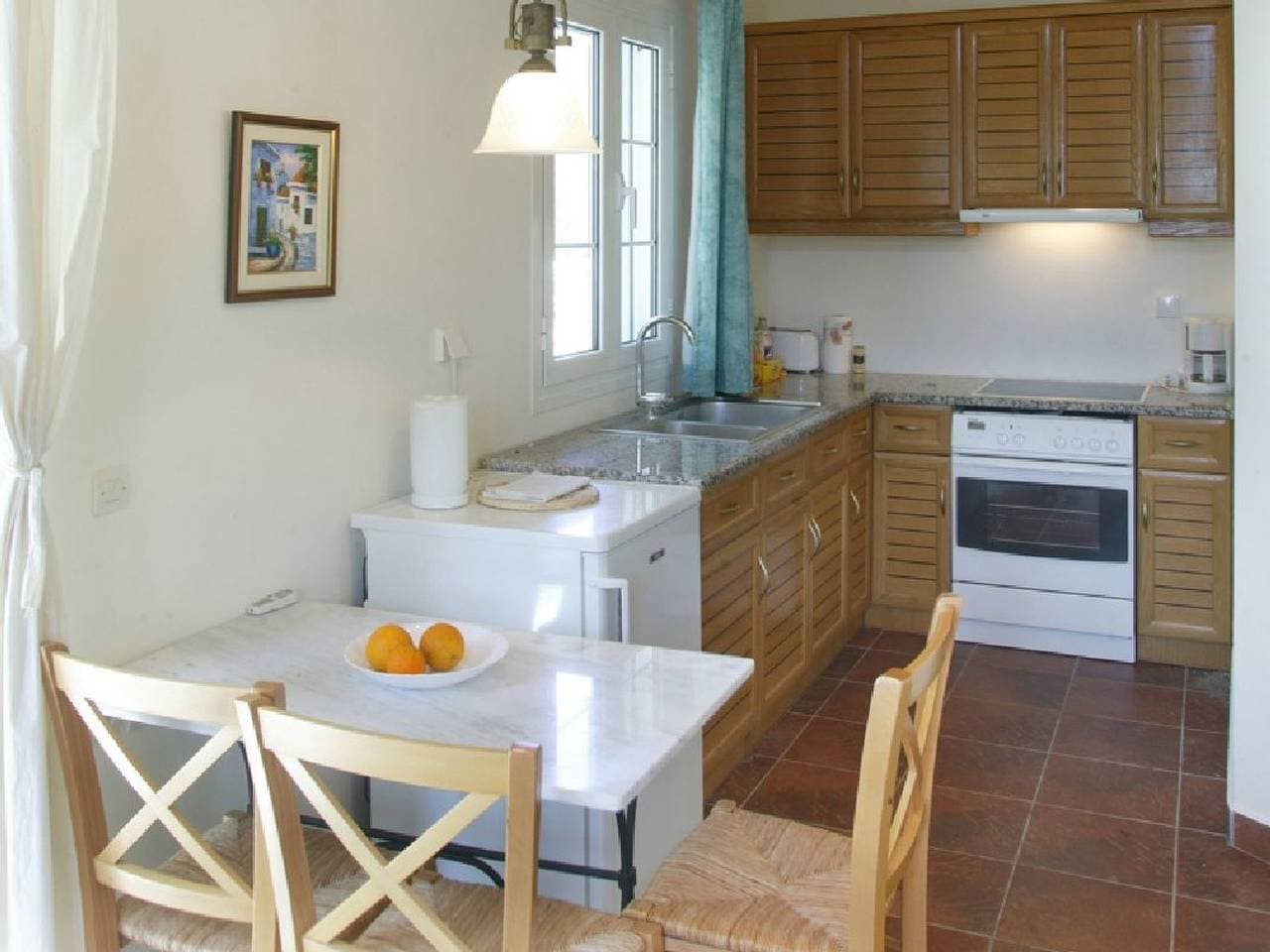 Foto 12 von 17: Villa Sparto