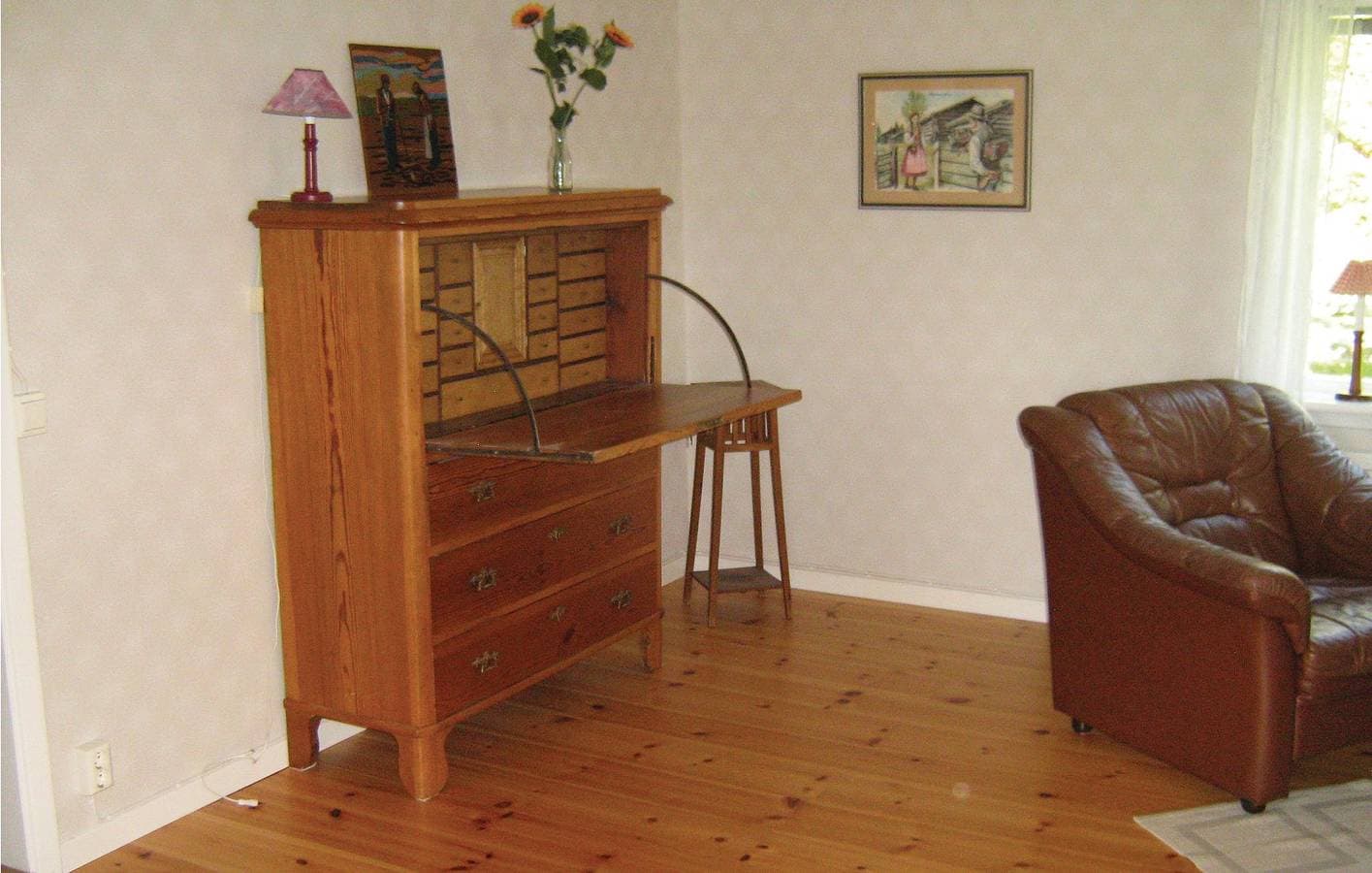 Foto 4 von 19: Ferienhaus für 7 Personen mit Garten