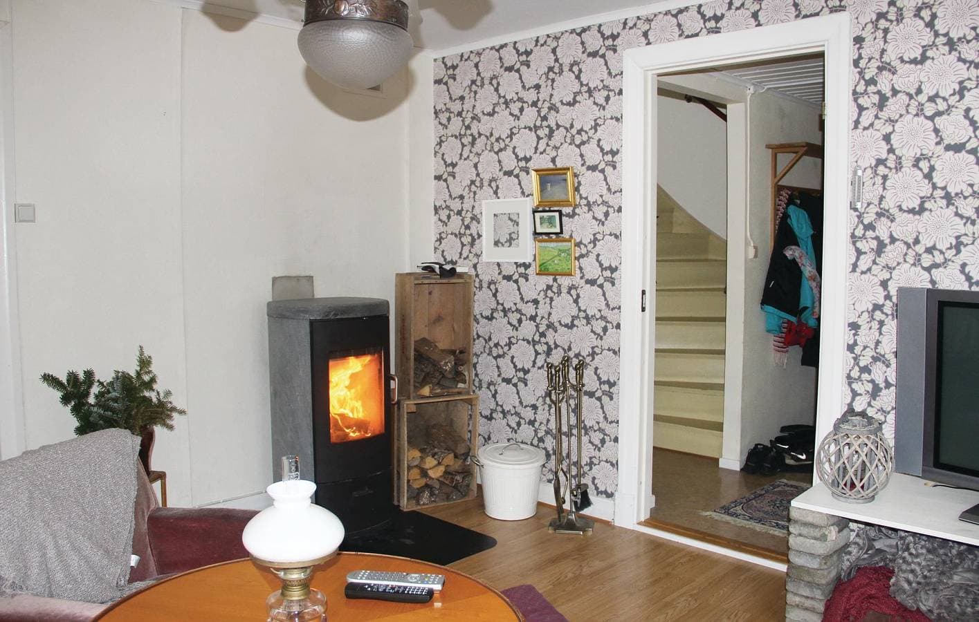 Foto 5 von 11: Ferienhaus für 6 Personen mit Terrasse