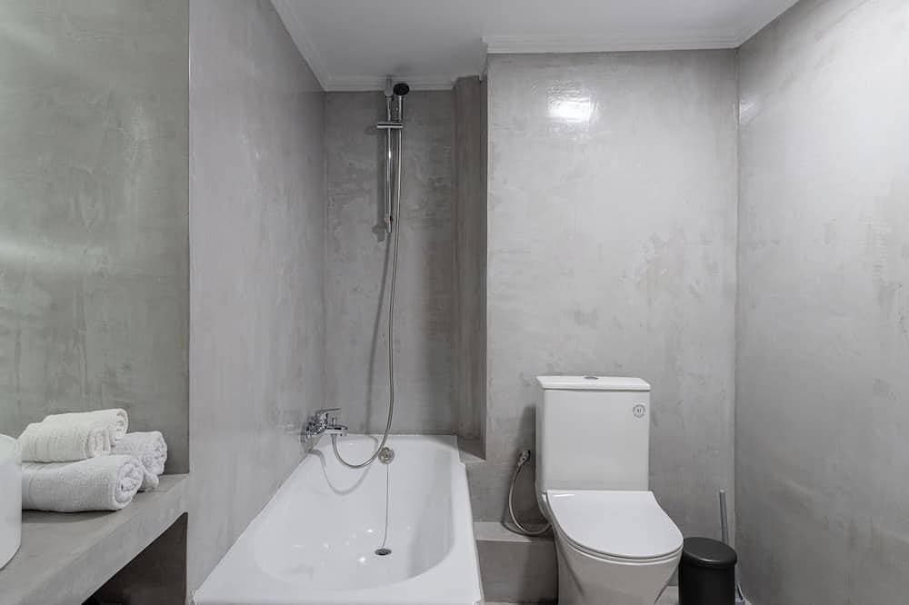 Foto 8 von 18: Central Elegant Flat in Patras with beautiful balcony and view
