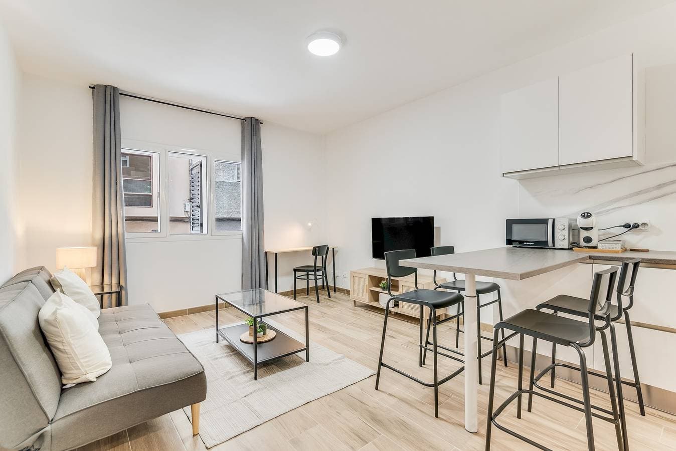 Foto 3 von 22: Ferienwohnung für 2 Personen