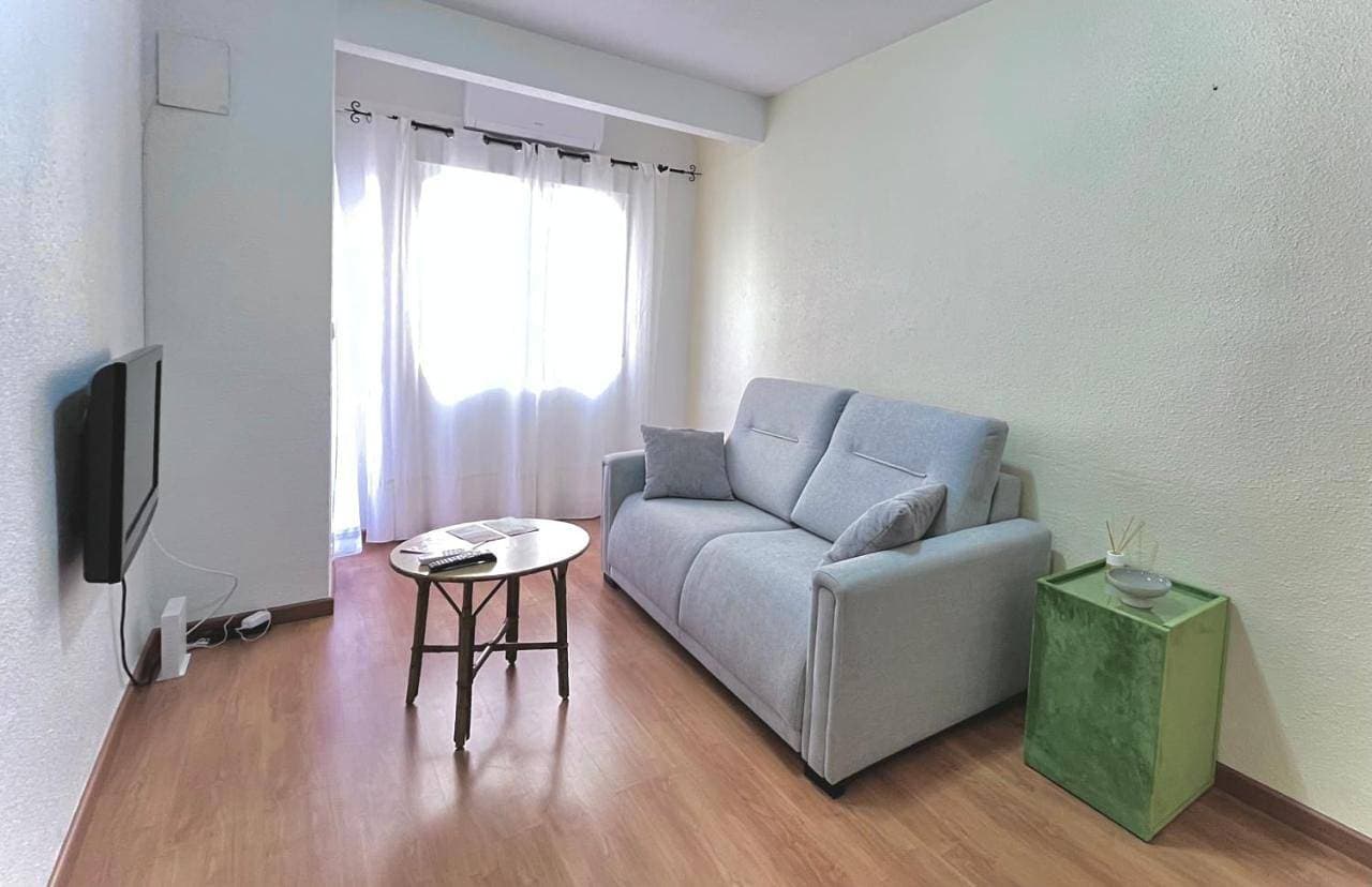 Apartamento Yecla centro 1