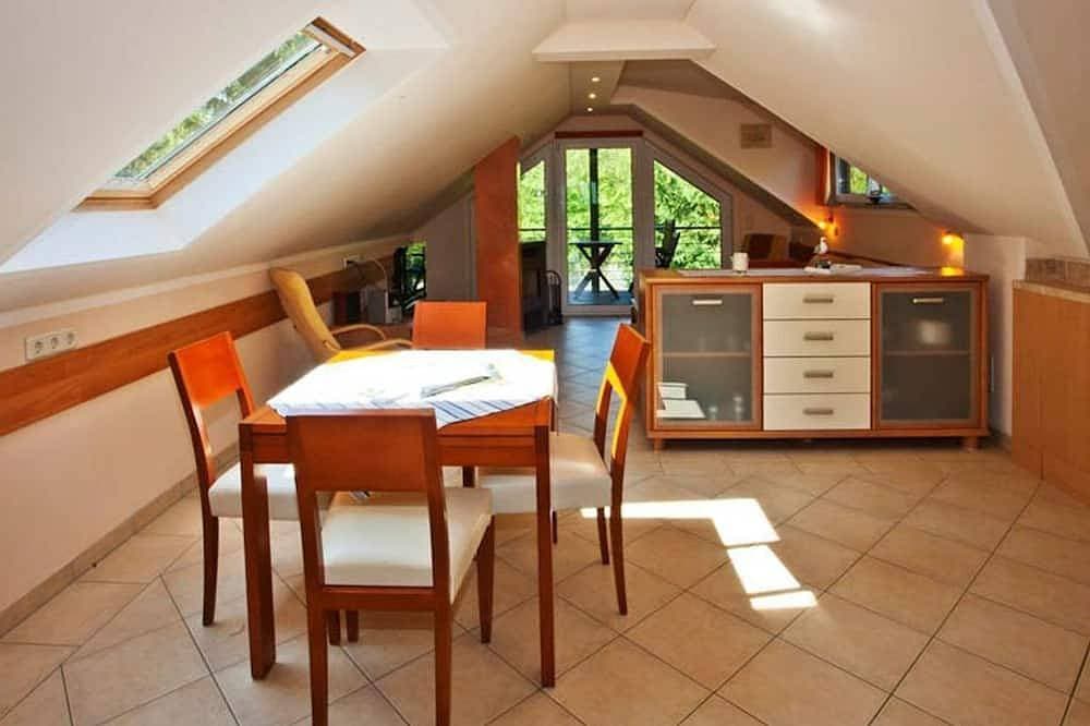 Foto 10 von 12: Ferienhaus Emma - Fewo 3