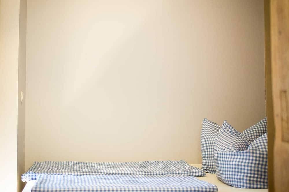 Herbst - Zimmer 3 - Forsthaus Leiner Berg 1