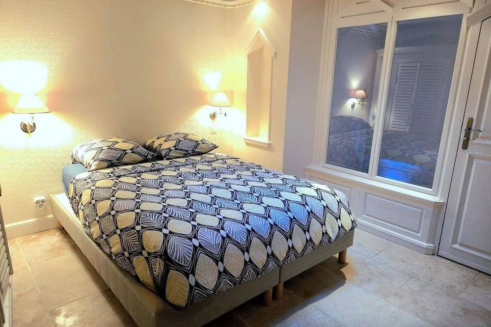 Foto 5 von 21: Modern & Spacious Apartment Hypercentre Caen
