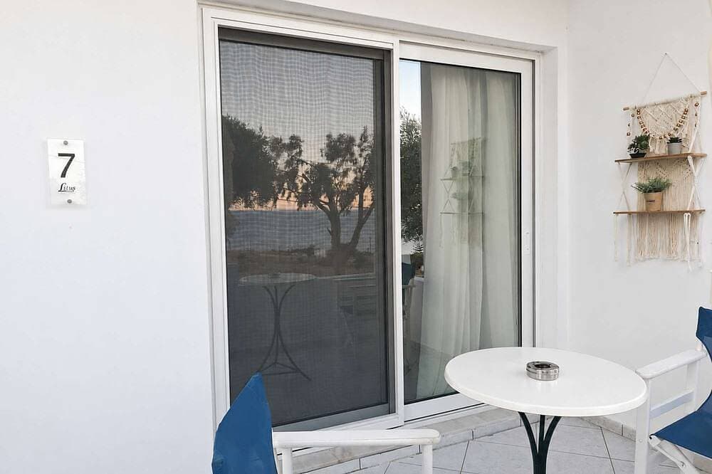 Foto 6 von 6: Sea View Studios in Syros – Litus Studios