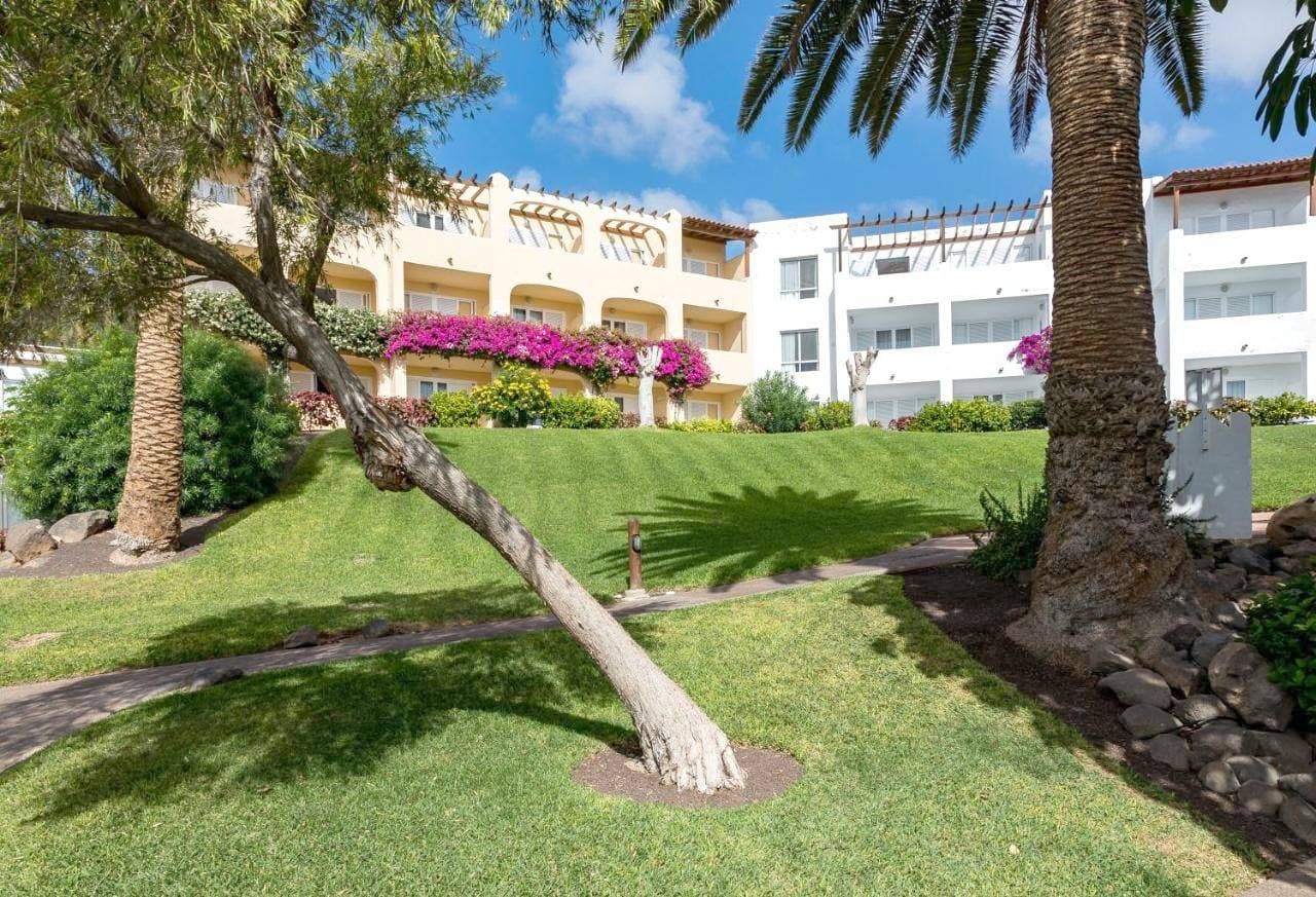 ROBINSON ESQUINZO PLAYA - All Inclusive 1