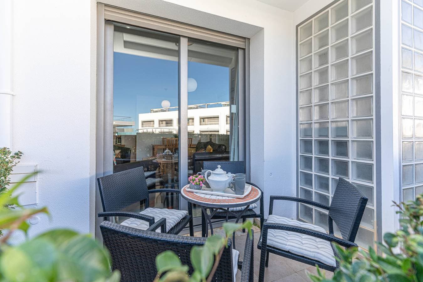 Foto 4 von 52: Apartment Polka, Terraços de Tavira