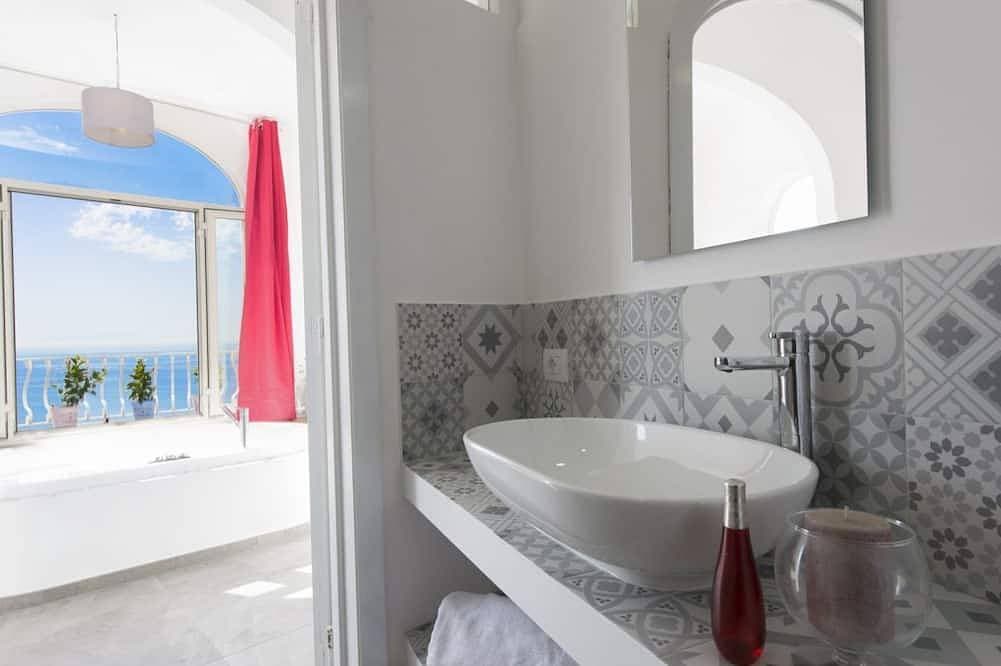 Foto 5 von 26: Casa Mimi in Praiano by Moressa