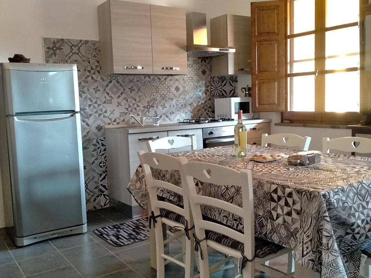 Casa Margherita 1