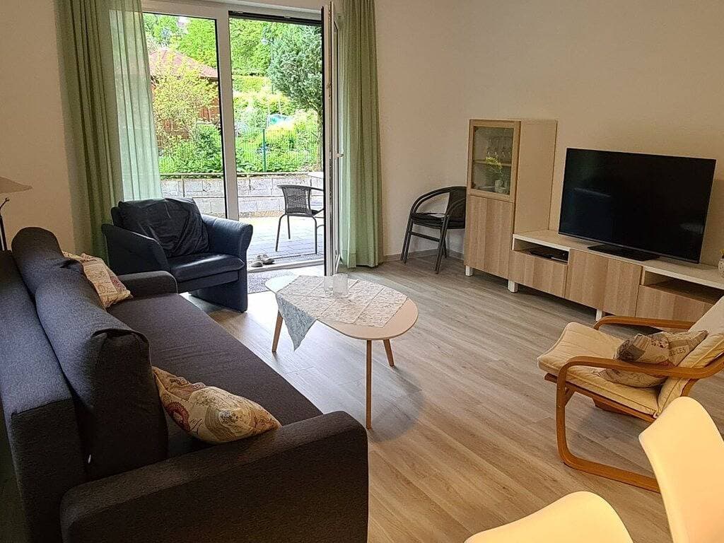 Foto 4 von 16: Ferienwohnung mit 1 Schlafzimmer