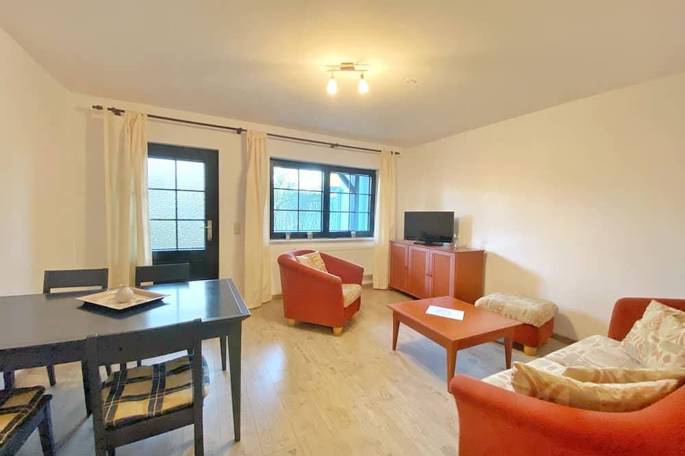 Foto 6 von 30: Landpension Dubnitz - Ferienwohnung 1