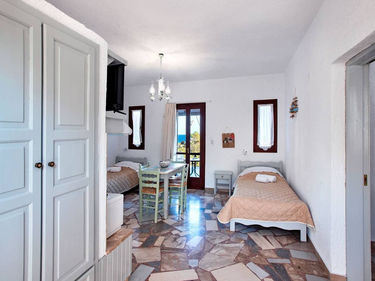 Foto 5 von 59: Wohnung mit Meerblick, Kreta, Ierapetra