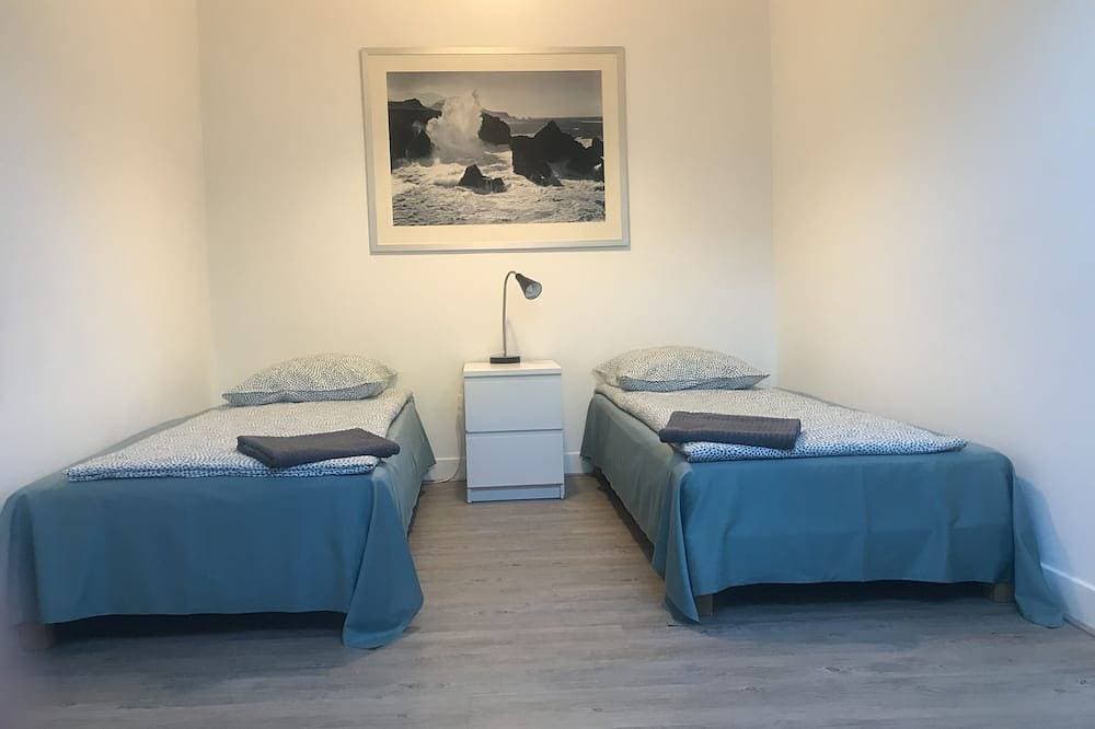 Foto 2 von 6: Charming apartment for 2 to 6 people