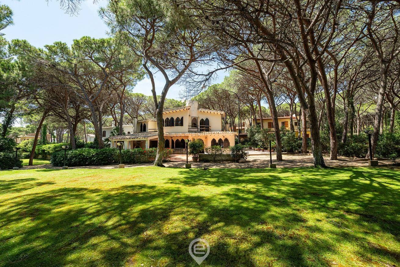 Villa 160m² 1